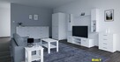 Duża KOMODA MAX PLUS / 185x130x47cm / - meble4K - 9