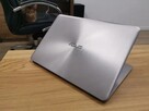 Ultrabook Asus ZenBook UX306UA i5, 8GB RAM, SSD 256GB laptop - 6