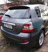 Honda civic vii 1,4 5d - 10