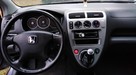 Honda civic vii 1,4 5d - 8