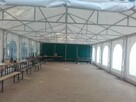 Olplan Olsztyn - Namiot handlowy, hala namiotowa, imprezowa - 7
