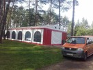 Olplan Olsztyn - Namiot handlowy, hala namiotowa, imprezowa - 6