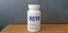 Suplement diety wspierający odchudzanie Keto Actives - 2