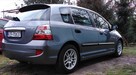 Honda civic vii 1,4 5d - 2