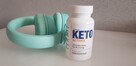 Suplement diety wspierający odchudzanie Keto Actives - 4