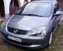 Honda civic vii 1,4 5d - 7