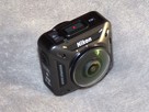 Kamera sportowa Nikon 360 KeyMission 4K WiFi NFC - 3