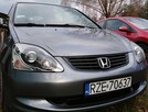 Honda civic vii 1,4 5d - 11