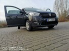 Sprzedam auto Dacia Lodgy 2017 r. 1.6 + LPG - 2
