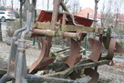 Pług rolniczy - 3