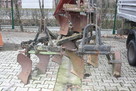 Pług rolniczy - 2
