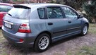 Honda civic vii 1,4 5d - 5