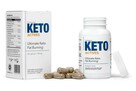 Suplement diety wspierający odchudzanie Keto Actives - 1
