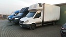 Olsztyn, Warmia i Maz. Transport.Punktualnie i profesjonalnie - 8