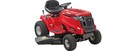 Traktor ogrodowy SMART RG 145 18KM z pługiem śnieżnym +pompa - 5