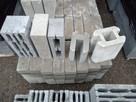 panele ogrodzeniowe, siatka ,slupki - 10