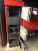 Piec Żeliwny Kocioł dwupaleniskowy 10lat gwar 5-20kw piece - 1