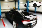 Naprawa automatycznych skrzyń biegów - 14