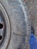 Zestaw zimowy rozstaw srub 4×108typ Zamienie. - 6