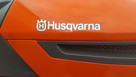 Duża Husqvarna CTH V2 traktor kosiarka odśnieżarka idealna - 5