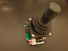 WUMAG- JOYSTICK DO WUMAGA - 2