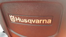 Duża Husqvarna CTH V2 traktor kosiarka odśnieżarka idealna - 3