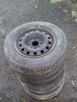 Zestaw zimowy rozstaw srub 4×108typ Zamienie. - 3