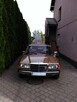 Auto do Ślubu Złoty Mercedes-Benz Classik Retro!! - 6