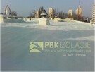 Ocieplenie poddasza, izolacja budynków, obiektów pianą PUR - 3