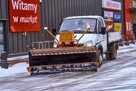 Wynajem ciągnik, traktor, odśnieżarka, pługopiaskarka sprzęt - 9