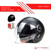 KASK OTWARTY NOLAN N21 VISOR CLASSIC - 10 - M&M MOTOCYKLE - 1