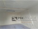 Ocieplenie poddasza, izolacja budynków, obiektów pianą PUR - 4