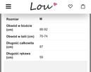 Nieużywana sukienka, Valentine Polskiej firmy Lou. Rozm S/M - 8