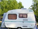 Witam szukam przyczepy kempingowa najlepiej niewiadow - 2