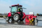 Wynajem ciągnik, traktor, odśnieżarka, pługopiaskarka sprzęt - 2