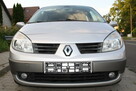 Renault Scenic 2006 LPG Bogata wersja Parktronik Klimatronik - 1