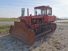 Spychacz Dt-75 spycharka gąsienicowa Det 75 - 1