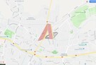 Działka usługowa Kraków Śródmieście, Prądnik Czerwony, Strzelców - 8