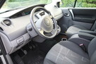 Renault Scenic 2006 LPG Bogata wersja Parktronik Klimatronik - 5