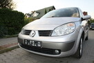 Renault Scenic 2006 LPG Bogata wersja Parktronik Klimatronik - 2