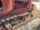 Spychacz Dt-75 spycharka gąsienicowa Det 75 - 3