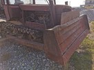 Spychacz Dt-75 spycharka gąsienicowa Det 75 - 10