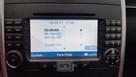 Polskie Menu Mercedes A B C CLS CLK ML G GL R NTG2 Mapa V19 - 2