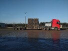 Transport ponadgabarytowy i specjalistyczny - 9