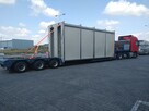 Transport ponadgabarytowy i specjalistyczny - 11