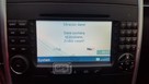 Polskie Menu Mercedes A B C CLS CLK ML G GL R NTG2 Mapa V19 - 5