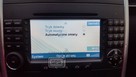 Polskie Menu Mercedes A B C CLS CLK ML G GL R NTG2 Mapa V19 - 3