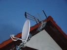 Montaż anten Międzychód dvbt hevc canal+polsat box 889896185 - 1
