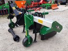 Glebogryzarka międzyrzędowa do truskawek 3-rzędowa TRANSPORT - 3