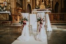 Dekoracje ślub i wesele